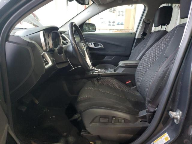 Photo 7 from auction – 2017 CHEVROLET EQUINOX LT with VIN 2GNFLFEK0H6250413