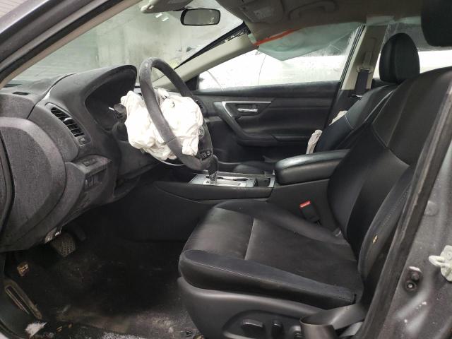 Photo 7 from auction – 2017 NISSAN ALTIMA 2.5 with VIN 1N4AL3AP2HC477697