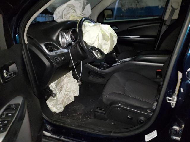 Photo 7 from auction – 2014 DODGE JOURNEY SX with VIN 3C4PDDBG2ET302419