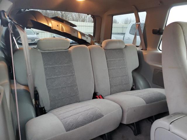Photo 10 from auction – 1999 FORD EXPLORER with VIN 1FMYU24E2XUB47251