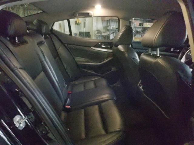 Photo 10 from auction – 2017 NISSAN MAXIMA 3.5 with VIN 1N4AA6AP1HC444228