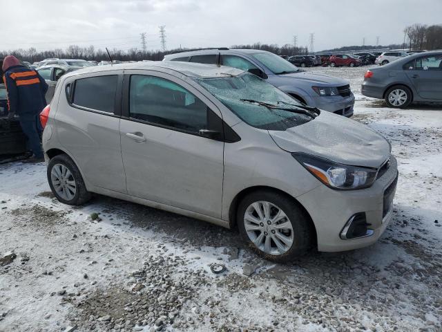 Photo 4 from auction – 2017 CHEVROLET SPARK 1LT with VIN KL8CD6SA6HC785265