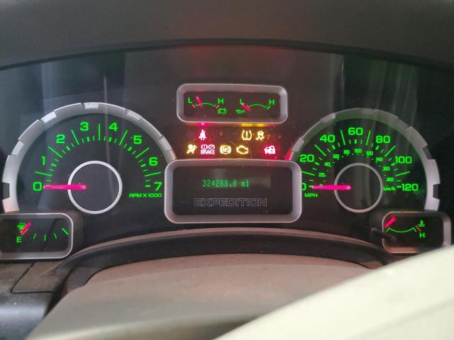 صورة رقم 9 من المزاد - 2010 FORD EXPEDITION مع VIN 1FMJU1F52AEB62732