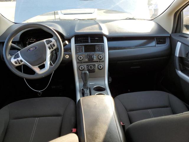 Photo 8 from auction – 2013 FORD EDGE SE with VIN 2FMDK3GC7DBB85757