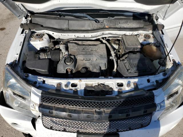 Photo 12 from auction – 2008 CHEVROLET EQUINOX LT with VIN 2CNDL33F386005489