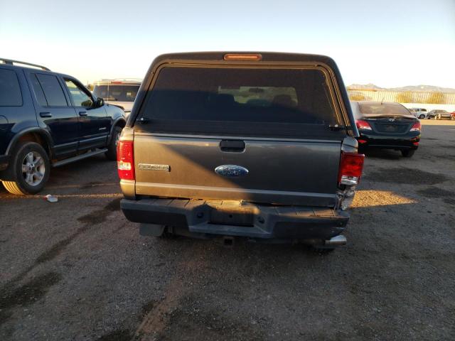 Photo 6 from auction – 2008 FORD RANGER SUP with VIN 1FTZR15E18PA22406