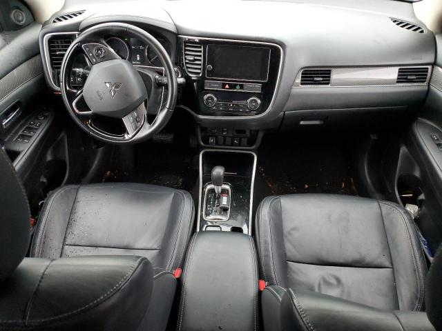 Photo 8 from auction – 2019 MITSUBISHI OUTLANDER with VIN JA4AZ3A31KZ036311