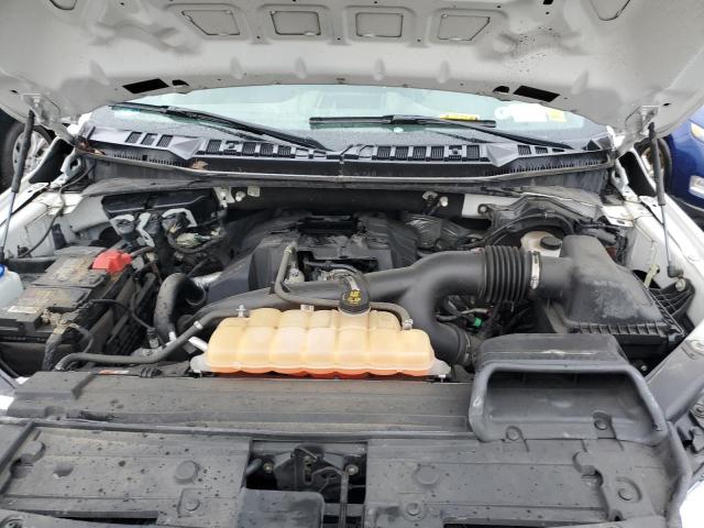Photo 11 from auction – 2018 FORD F150 SUPER with VIN 1FTEX1EP4JKE74472