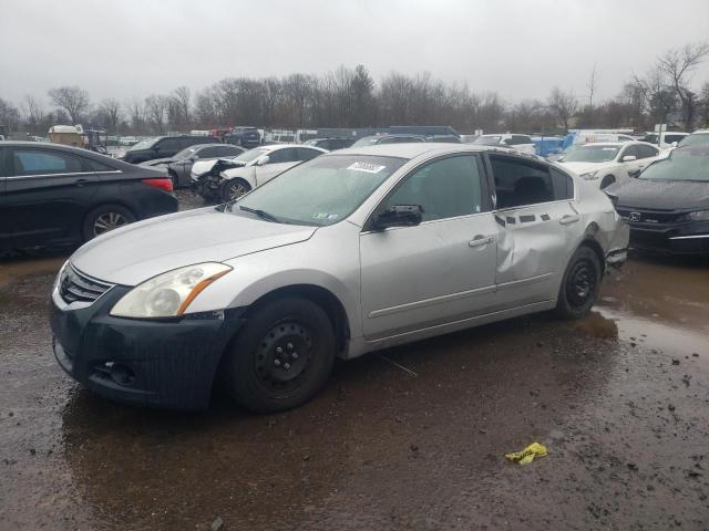 NISSAN ALTIMA BAS 2012 with VIN 1N4AL2APXCC192233 - Photo from auction