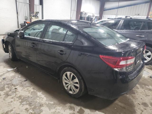 Photo 2 from auction – 2022 SUBARU IMPREZA with VIN 4S3GKAB61N3605666