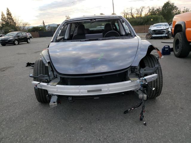 Photo 5 from auction – 2021 TESLA MODEL 3 with VIN 5YJ3E1EB1MF853139