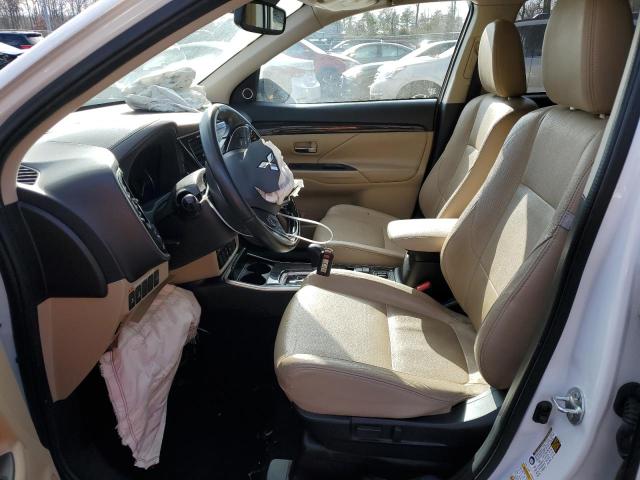 Photo 7 from auction – 2018 MITSUBISHI OUTLANDER with VIN JA4AZ3A36JZ010804