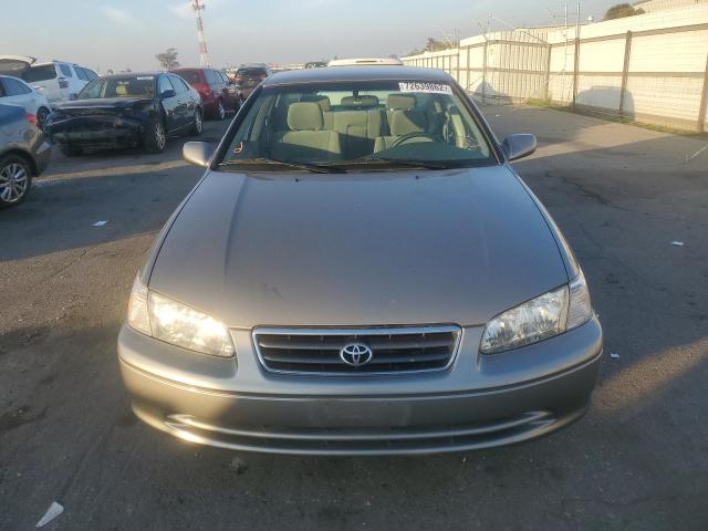 Photo 5 from auction – 2001 TOYOTA CAMRY CE with VIN JT2BF22K910337083