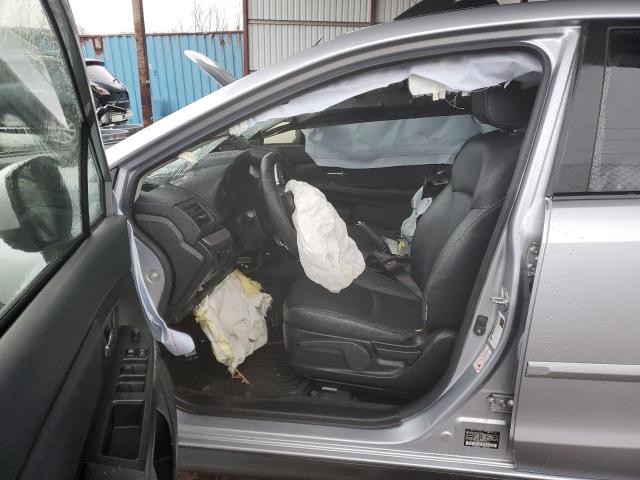 Photo 7 from auction – 2014 SUBARU XV CROSSTR with VIN JF2GPAGC7E8236154