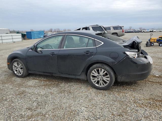 Photo 2 from auction – 2009 MAZDA 6 I with VIN 1YVHP82A295M13440