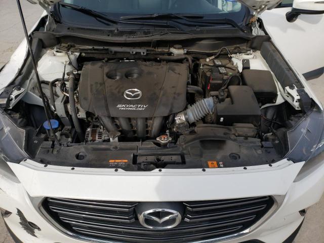 Photo 11 from auction – 2019 MAZDA CX-3 TOURI with VIN JM1DKDC78K0426307