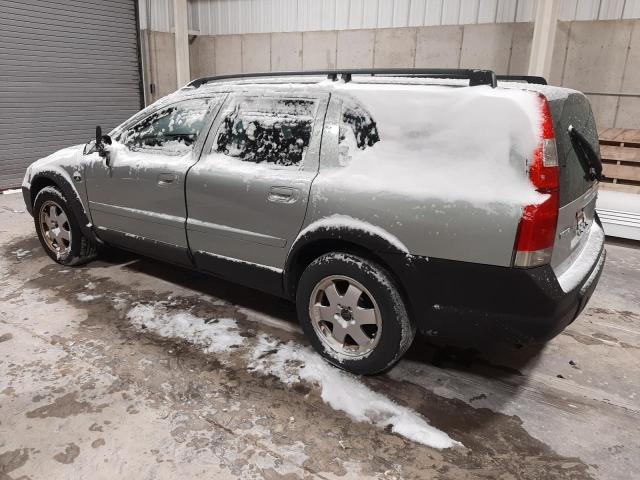 Photo 2 from auction – 2004 VOLVO XC70 with VIN YV1SZ59H241136600