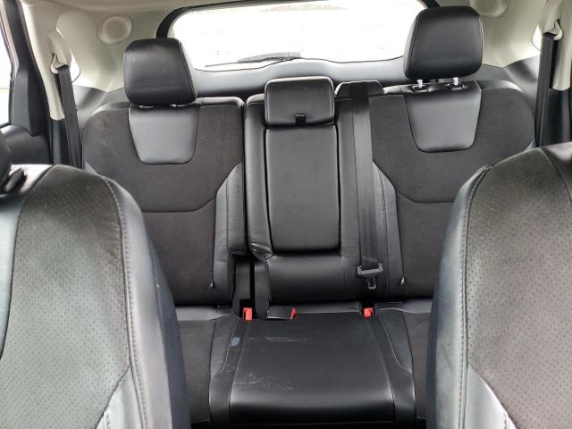 Photo 10 from auction – 2016 FORD EDGE SPORT with VIN 2FMPK4AP4GBB89414