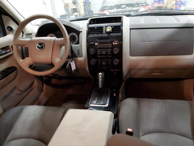 Photo 8 from auction – 2008 MAZDA TRIBUTE S with VIN 4F2CZ06188KM11505