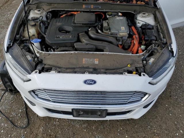 Photo 11 from auction – 2013 FORD FUSION TIT with VIN 3FA6P0SU3DR310189