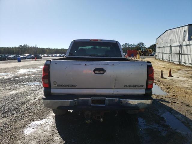Фото 6 с аукциона – 2004 CHEVROLET SILVERADO с VIN 2GCEK19V241124849