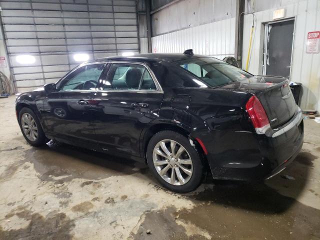 Photo 2 from auction – 2019 CHRYSLER 300 TOURIN with VIN 2C3CCARG9KH611061