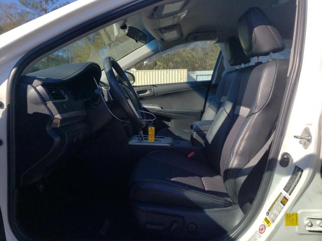 Photo 7 from auction – 2012 TOYOTA CAMRY BASE with VIN 4T1BF1FK5CU149275