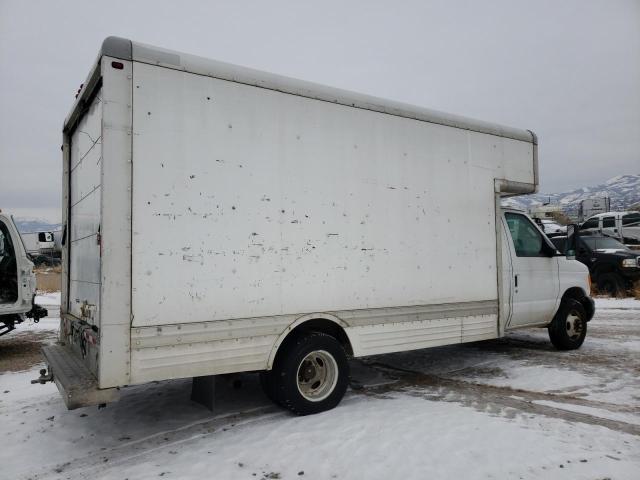 Photo 3 from auction – 2007 FORD ECONOLINE with VIN 1FDXE45SX7DA18313