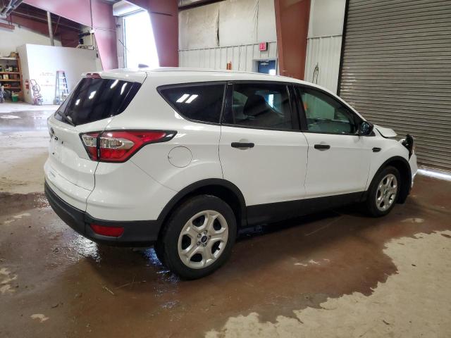 Photo 3 from auction – 2017 FORD ESCAPE S with VIN 1FMCU0F77HUA83965