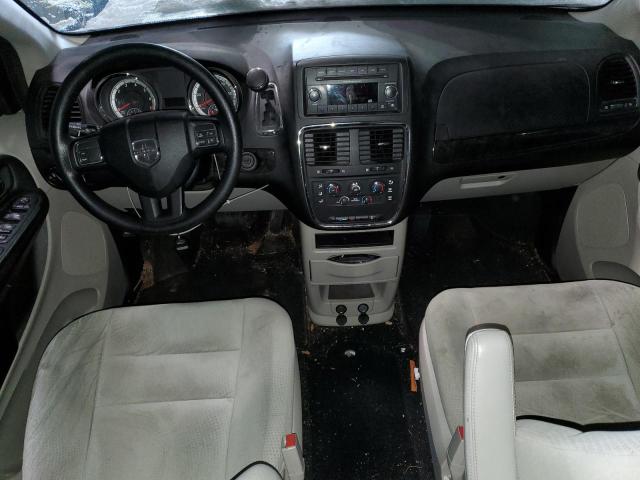 Photo 8 from auction – 2014 DODGE GRAND CARA with VIN 2C4RDGBG4ER214646