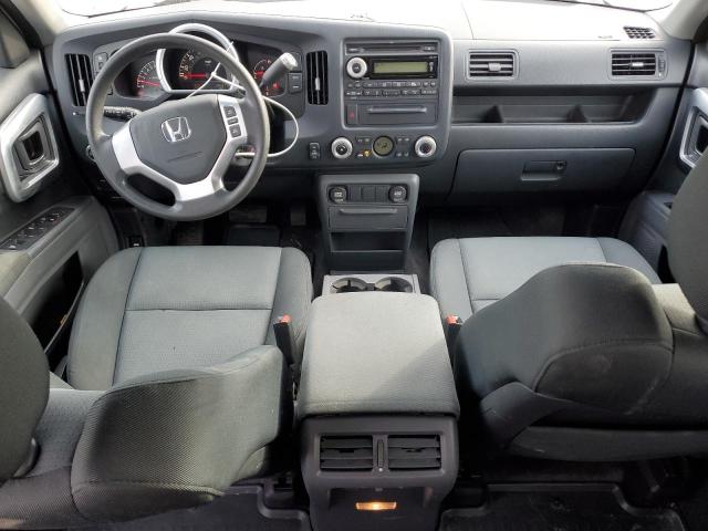 Photo 8 from auction – 2006 HONDA RIDGELINE with VIN 2HJYK16276H555345