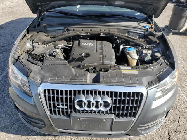Photo 12 from auction – 2012 AUDI Q5 PREMIUM with VIN WA1LFAFP8CA071588