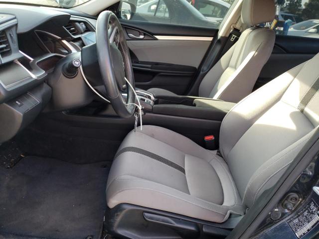 Photo 7 from auction – 2018 HONDA CIVIC EX with VIN JHMFC1F32JX006091