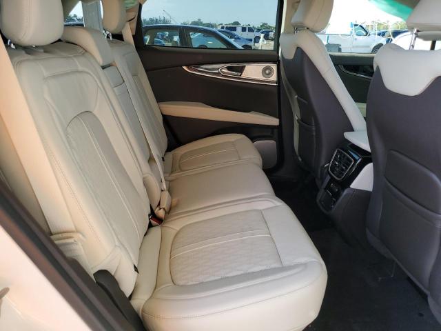 Photo 11 from auction – 2022 LINCOLN NAUTILUS B with VIN 2LMPJ9JP0NBL10604