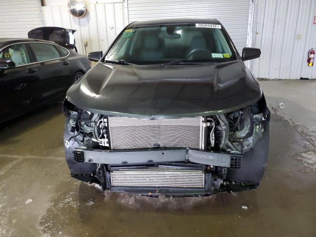 Photo 5 from auction – 2019 CHEVROLET EQUINOX LT with VIN 3GNAXKEV1KS574643