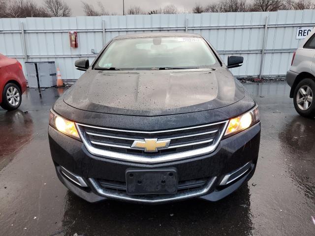 Photo 5 from auction – 2017 CHEVROLET IMPALA LT with VIN 2G1105SA3H9131764