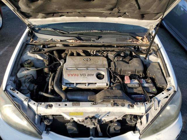 Photo 11 from auction – 2003 TOYOTA CAMRY LE with VIN 4T1BF32K33U052867