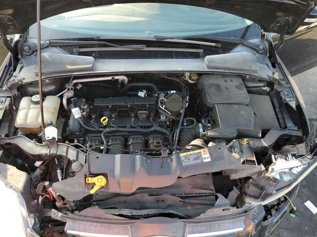 Photo 11 from auction – 2013 FORD FOCUS SE with VIN 1FADP3F23DL272527