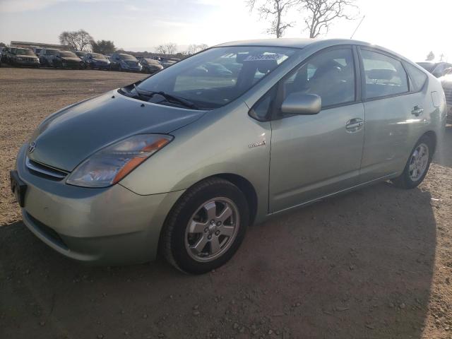 TOYOTA PRIUS 2007 with VIN JTDKB20U073287625 - Photo from auction
