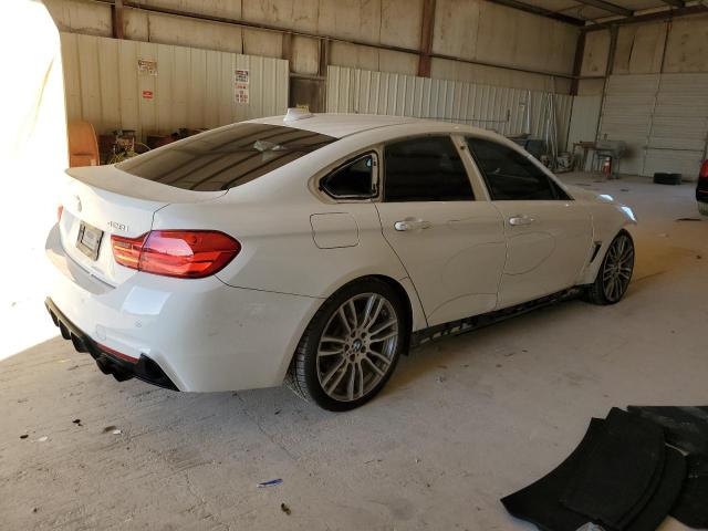 Photo 3 from auction – 2016 BMW 428 I GRAN with VIN WBA4A9C52GG506700
