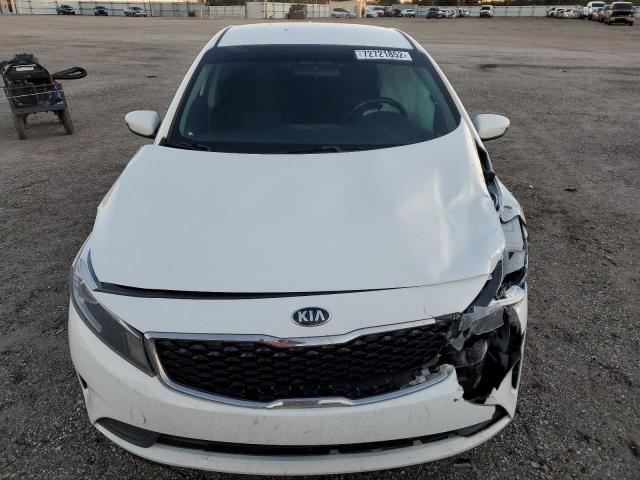 Photo 5 from auction – 2018 KIA FORTE LX with VIN 3KPFL4A75JE227827