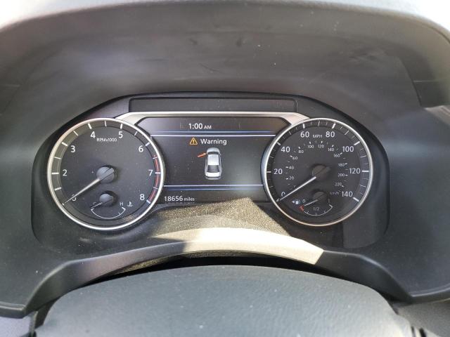 Photo 9 from auction – 2022 NISSAN ALTIMA SV with VIN 1N4BL4DV5NN357090