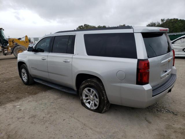 Photo 2 from auction – 2017 CHEVROLET SUBURBAN C with VIN 1GNSCHKC9HR150922