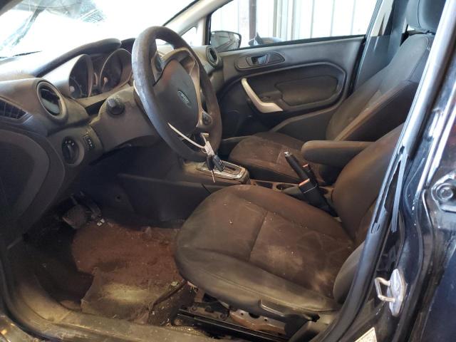 Photo 7 from auction – 2012 FORD FIESTA with VIN 3FADP4BJ8CM199073
