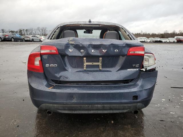 Photo 6 from auction – 2012 VOLVO S60 T5 with VIN YV1622FS0C2120943