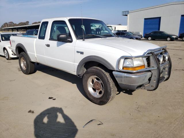 Photo 4 from auction – 2000 FORD RANGER SUP with VIN 1FTZR15X2YPA51480