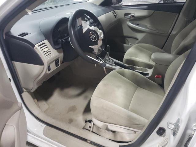 Photo 7 from auction – 2012 TOYOTA COROLLA BA with VIN 5YFBU4EE9CP048194