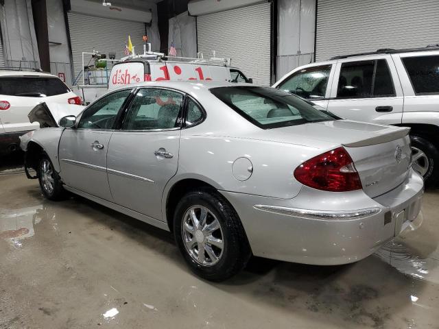 Photo 2 from auction – 2006 BUICK LACROSSE C with VIN 2G4WD582761286066