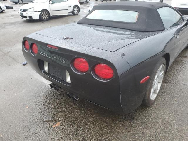 Photo 10 from auction – 1998 CHEVROLET CORVETTE with VIN 1G1YY32G1W5128257