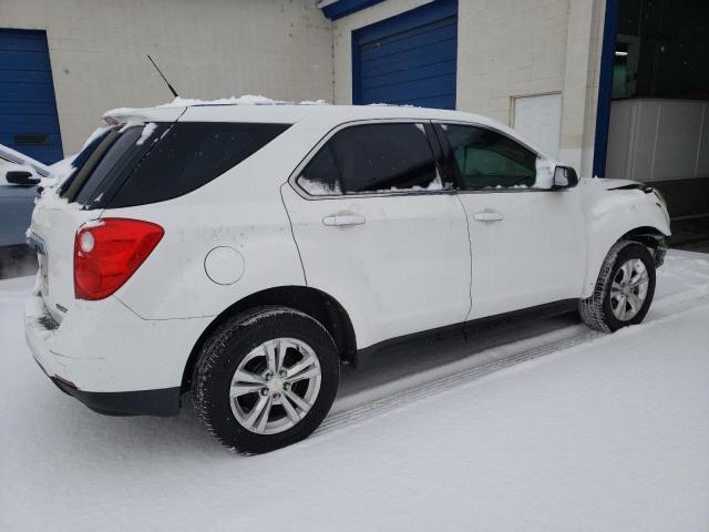 Фото 3 с аукциона – 2012 CHEVROLET EQUINOX LS с VIN 2GNFLCEKXC6179552